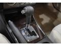  2009 Galant ES 4 Speed Sportronic Automatic Shifter