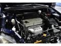 2.4L SOHC 16V MIVEC Inline 4 Cylinder Engine for 2009 Mitsubishi Galant ES #45710034