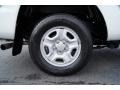 2005 Toyota Tacoma Regular Cab Wheel and Tire Photo