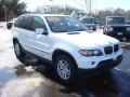 2005 Alpine White BMW X5 3.0i  photo #4