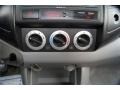 Graphite Gray Controls Photo for 2005 Toyota Tacoma #45710090