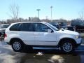 Alpine White - X5 3.0i Photo No. 5
