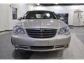 2008 Light Sandstone Metallic Chrysler Sebring Limited Sedan  photo #3