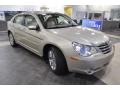 Light Sandstone Metallic - Sebring Limited Sedan Photo No. 4