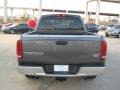 2004 Graphite Metallic Dodge Ram 1500 SLT Quad Cab  photo #4