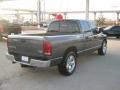 2004 Graphite Metallic Dodge Ram 1500 SLT Quad Cab  photo #5