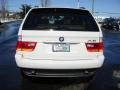 Alpine White - X5 3.0i Photo No. 7