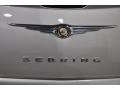 2008 Light Sandstone Metallic Chrysler Sebring Limited Sedan  photo #7