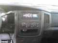 2004 Graphite Metallic Dodge Ram 1500 SLT Quad Cab  photo #9