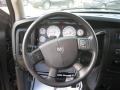 2004 Graphite Metallic Dodge Ram 1500 SLT Quad Cab  photo #10