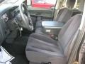 2004 Graphite Metallic Dodge Ram 1500 SLT Quad Cab  photo #14