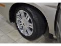 Light Sandstone Metallic - Sebring Limited Sedan Photo No. 19