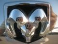 2004 Graphite Metallic Dodge Ram 1500 SLT Quad Cab  photo #25