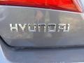 2011 Smoke Gray Metallic Hyundai Azera Limited  photo #12
