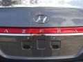 2011 Smoke Gray Metallic Hyundai Azera Limited  photo #13