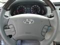 Gray Controls Photo for 2011 Hyundai Azera #45710874