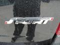 2011 Ford Edge Sport Badge and Logo Photo