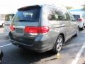 Nimbus Gray Metallic - Odyssey Touring Photo No. 2