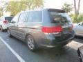 Nimbus Gray Metallic - Odyssey Touring Photo No. 3