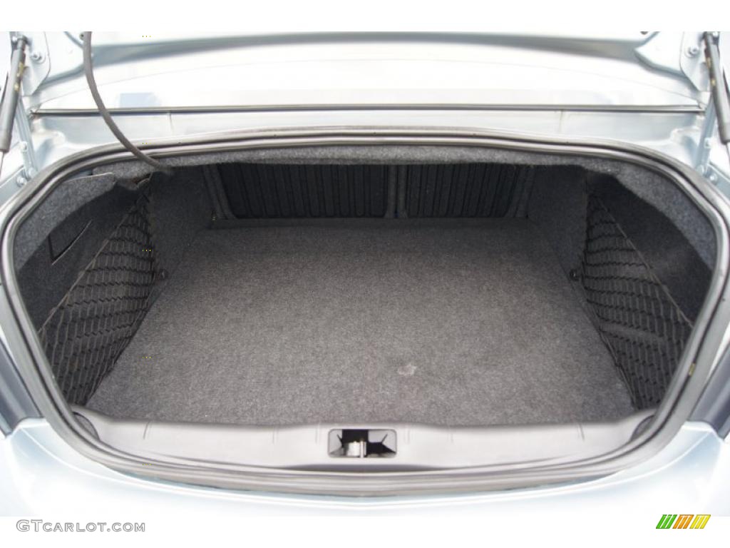 2009 Aura XE - Ocean Mist / Gray photo #10