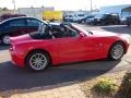 Bright Red - Z4 2.5i Roadster Photo No. 9
