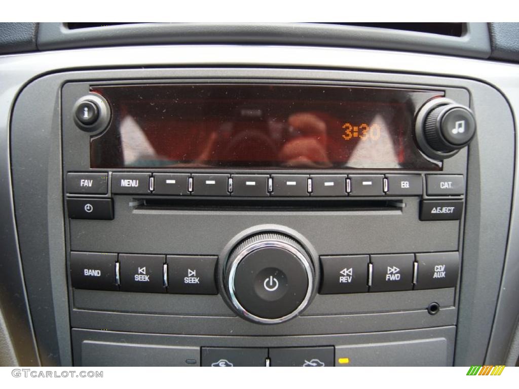 2009 Aura XE - Ocean Mist / Gray photo #23