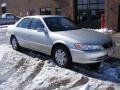 Lunar Mist Metallic - Camry LE Photo No. 1