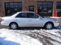 Lunar Mist Metallic - Camry LE Photo No. 2