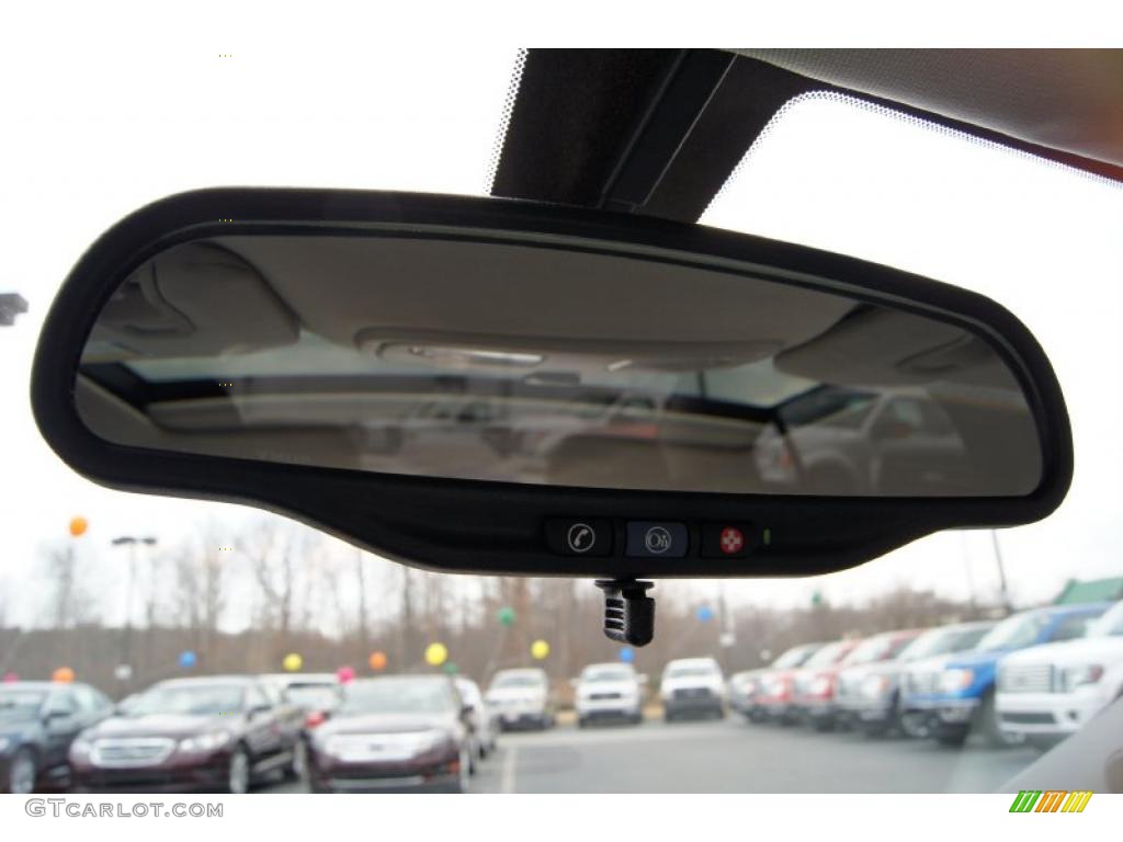 2009 Aura XE - Ocean Mist / Gray photo #26