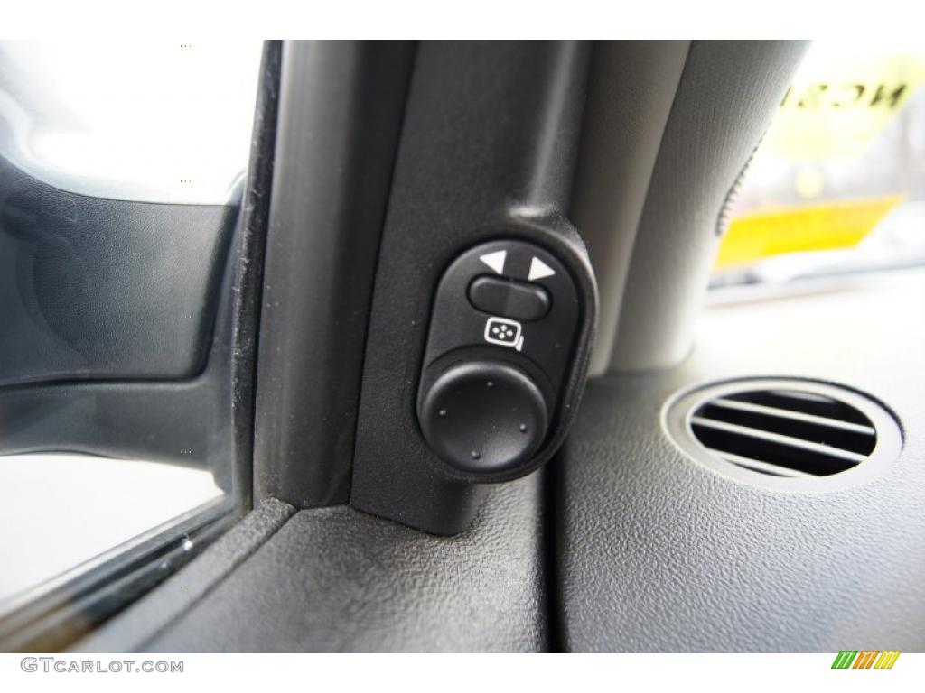 2009 Aura XE - Ocean Mist / Gray photo #34