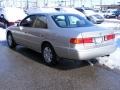 Lunar Mist Metallic - Camry LE Photo No. 5