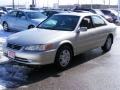 Lunar Mist Metallic - Camry LE Photo No. 7