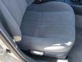Lunar Mist Metallic - Camry LE Photo No. 13