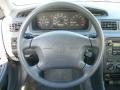 Lunar Mist Metallic - Camry LE Photo No. 15