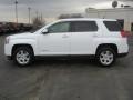 2011 Olympic White GMC Terrain SLE  photo #8