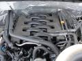 5.0 Liter Flex-Fuel DOHC 32-Valve Ti-VCT V8 Engine for 2011 Ford F150 XLT SuperCrew #45712582