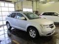 Bright Silver Metallic - Journey SXT Photo No. 1