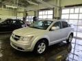 Bright Silver Metallic - Journey SXT Photo No. 3