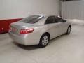 Classic Silver Metallic - Camry LE Photo No. 4