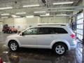 Bright Silver Metallic - Journey SXT Photo No. 5
