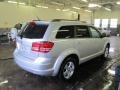 Bright Silver Metallic - Journey SXT Photo No. 6