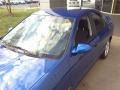 2006 Sapphire Blue Metallic Nissan Sentra 1.8 S Special Edition  photo #21