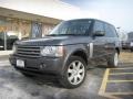 2006 Bonatti Grey Land Rover Range Rover HSE  photo #1