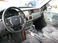 2006 Bonatti Grey Land Rover Range Rover HSE  photo #6