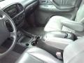 2006 Phantom Gray Pearl Toyota Tundra Limited Double Cab  photo #13