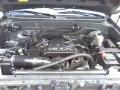 4.7L DOHC 32V iForce V8 2006 Toyota Tundra Limited Double Cab Engine