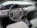 2008 Buick LaCrosse Titanium Interior Prime Interior Photo