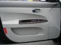 Titanium Door Panel Photo for 2008 Buick LaCrosse #45713794