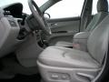 Titanium 2008 Buick LaCrosse Super Interior Color