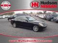 Black Obsidian - G 35 Sedan Photo No. 1